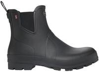 Viking Bergen Sneaker Halbhoher, wasserdichter Stiefel f&uuml;r stilbewusste...