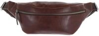Leonhard Heyden G&uuml;rteltasche H&uuml;fttasche 5382, aus echtem Rindsleder