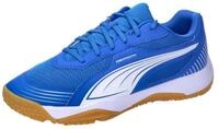 PUMA Puma Kinder Hallenschuhe Solarflash III Jr 107851 Hallenschuh