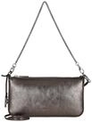 Picard Umh&auml;ngetasche Auguri - Umh&auml;ngetasche 26 cm (altsilber)