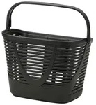 KlickFix Fahrradkorb KLICKfix Fahrradkorb Lamello Mini - Lenkerkorb aus...