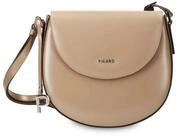 Picard Schultertasche PICARD Schultertasche Black Tie aus Echtleder