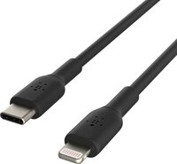 Belkin BOOSTCHARGE&trade; USB-C/Lightning-Kabel Lightningkabel, USB-C, Lightning...