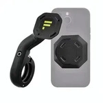 FESCHD Smartphone-Halterung FESCHD Handlebar Bundle Universal - Handyhalter f&uuml;r
