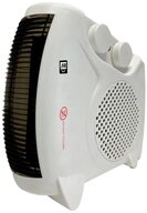 SHX Heizger&auml;t SHX SHX16HL2000 Heizl&uuml;fter Wei&szlig;