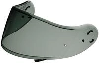 Shoei Motorradhelm Shoei Visier CNS-3 (Neotec II) stark get&ouml;nt