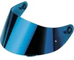 AGV Motorradhelm GT4 K-5 S/K3 SV/K1 S Visier, Pinlock blau XS-MS