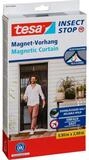 tesa Fliegengitter-Gewebe Fliegengitter Magnetvorhang 0,8x2,0m
