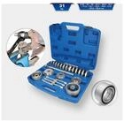 Brilliant Tools Gelenklager Brilliant Tools Radlager-Werkzeug-Satz, 31-tlg