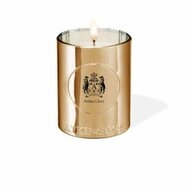 ATKINSONS Duftkerze Atkinsons Amber Glory Scented Candle 200g
