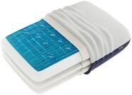 Technogel Nackenst&uuml;tzkissen Adjustable Deluxe, Seitenschl&auml;fer, Bauchschl&auml;fer,