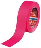 tesa Klebeband Neon 4671 19 mm/ 25 m, Gewebeband