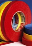 tesa Klemmen Tesa Tesaband Premium 04651-ws 25x19