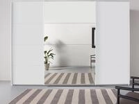 OTTO home Kleiderschrank Mehrzweckschrank Aktenschrank M&ouml;bel Mietswohnung...