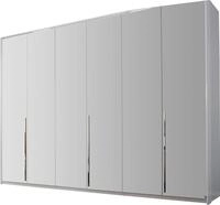 rauch Dreht&uuml;renschrank Kleiderschrank Schrank Garderobe W&auml;scheschrank MONTCLAR (in
