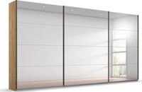 OTTO home Kleiderschrank Mehrzweckschrank Aktenschrank M&ouml;bel Mietswohnung