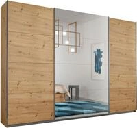 OTTO home Kleiderschrank Mehrzweckschrank Schwebet&uuml;renschrank Mietswohnung