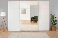 OTTO home Kleiderschrank Mehrzweckschrank Aktenschrank M&ouml;bel Mietswohnung