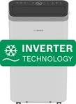 BOSCH 3-in-1-Klimager&auml;t Cool 5000, Klimager&auml;t, Luftentfeuchter, Ventilator - 3,4 kW
