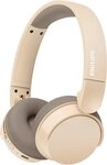 Philips TAH 3209 On-Ear-Kopfh&ouml;rer (Freisprechfunktion, Ger&auml;uschisolierung,