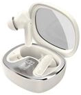 VENTION Kabellose Ohrh&ouml;rer Kopfh&ouml;rer 320 mAh Bluetooth 5.3 In-Ear Kopfh&ouml;rer