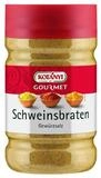 KOTANYI Gew&uuml;rz, Kotanyi Schweinsbraten Gew&uuml;rzzubereitung Gro&szlig;verbraucher 1050g