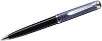 Pelikan F&uuml;llfederhalter Kugelschreiber K805 Souver&auml;n saphir-blau