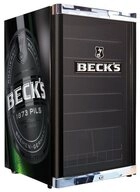 CUBES Getr&auml;nkek&uuml;hlschrank CUBES HC 283 E