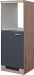 Flex-Well Backofen/K&uuml;hlumbauschrank Morena (B x H x T) 60 x 168,5 x 60 cm