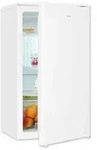 exquisit K&uuml;hlschrank KS116-V-042E, 85.5 cm hoch, 48 cm breit, verstellbare
