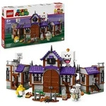 LEGO&reg; Super Mario - K&ouml;nig Spielbausteine