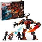 LEGO&reg; Marvel Thor vs. Surtur Baufigur 76289 Konstruktions-Spielset, (245 St),