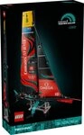 LEGO&reg; Technic Emirates Team New Zealand AC75 Rennjacht 962 Teile 42174