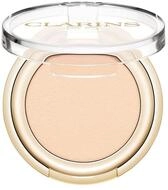 Clarins Lidschatten OMBRE Haut eyeshadow #01-Matte Ivory r