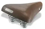 Selle Royal Fahrradsattel Selle Royal Ondina Classic Range Fahrradsattel, braun,