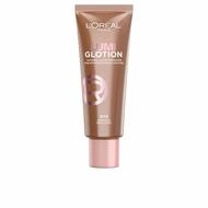 L'Oreal Deutschland Haarpflege-Set Lumi Glotion 904 Tiefenglanz