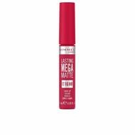 Rimmel London Lipgloss Lasting Mega Matte Liquid Lip Colour 910-Fuchsia Flush...
