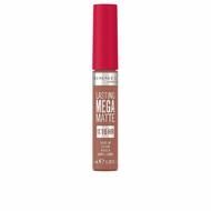 Rimmel London Lipgloss Lasting Mega Matte Liquid Lip Colour 700-Be My Baby 7,4ml