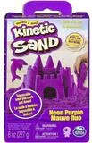 Spin Master Spielsand Spin Master Kinetic Sand - Nachf&uuml;llpackung 226 g, 1...