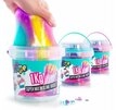 Canal Toys Kreativset Super Mix&acute;In Slime Bucket, 1kg