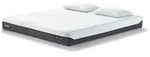 Visco-Matratze TEMPUR PRO&reg; Plus CoolQuilt 27 cm, Tempur, 27 cm hoch, Memory...