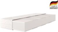 Komfortschaummatratze Essentials XXL, 7 Zonen Matratze 90x200, 140x200 cm &...