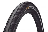 CONTINENTAL Fahrradreifen Continental Reifen TopContact II 28x1.60 Zoll 42-622