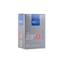 Schwalbe Fahrradschlauch Schwalbe Fahrradschlauch SV16 f&uuml;r 28" Reifen (ETRTO