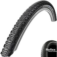 Schwalbe Fahrradreifen Schwalbe Reifen CX Comp 28x1.35" 35-622 schwarz Reflex...
