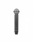 beyerdynamic Mikrofon M 160, Dynamisches Doppelb&auml;ndchen-Mikrofon (Hyperniere)