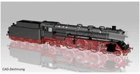 PIKO Diesellokomotive H0 Dampflok BR 03 der DB 50690