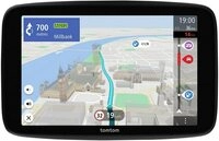 TomTom TomTom Go Camper Max 7" 2nd LKW-Navi 17.8 cm 7 Zoll Navigationsger&auml;t