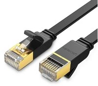 UGREEN Flachkabel Internet Netzwerkkabel Ethernet LAN-Kabel, (300 cm)