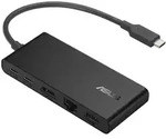 Asus Laptop-Dockingstation